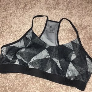 Reebok Sports Bra